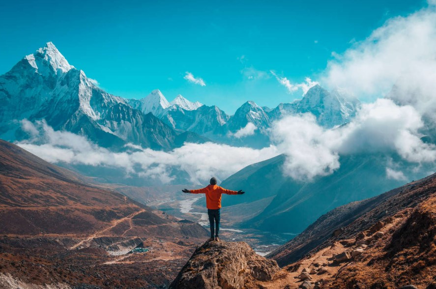 Travel Hero